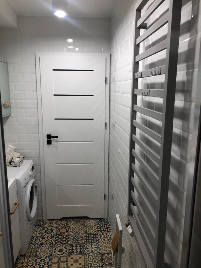 Apartament Mia Malbork Exterior photo