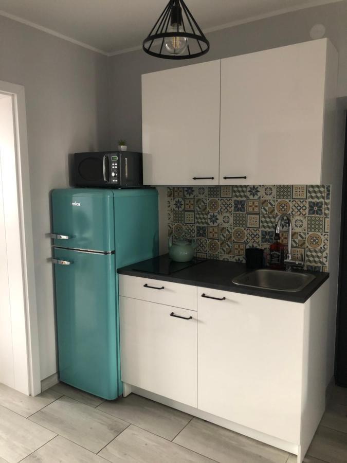 Apartament Mia Malbork Exterior photo