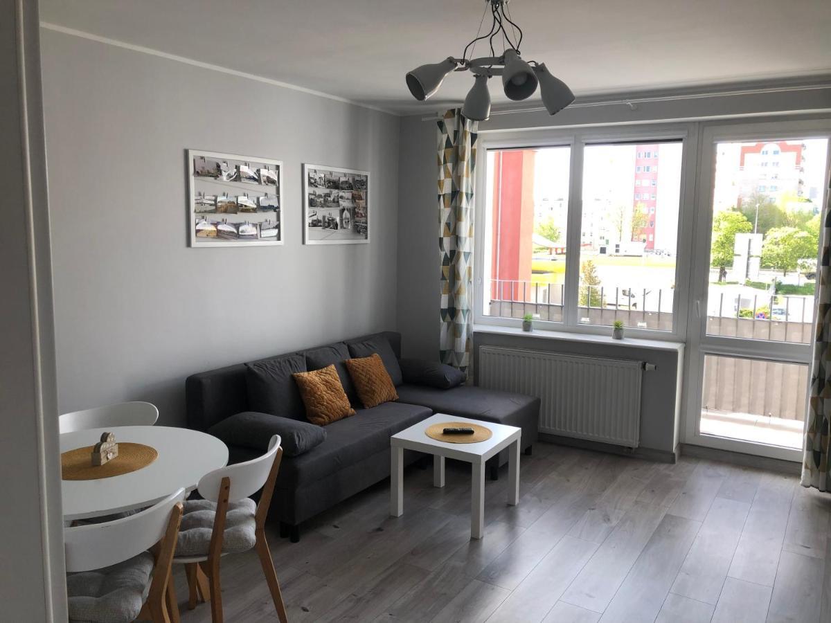 Apartament Mia Malbork Exterior photo