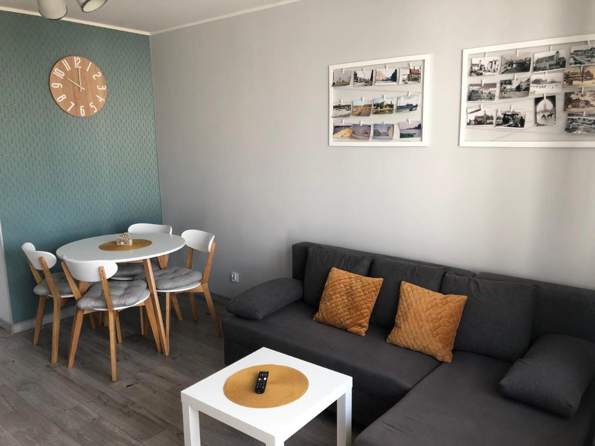 Apartament Mia Malbork Exterior photo