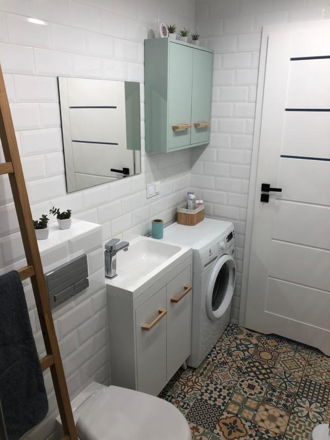 Apartament Mia Malbork Exterior photo