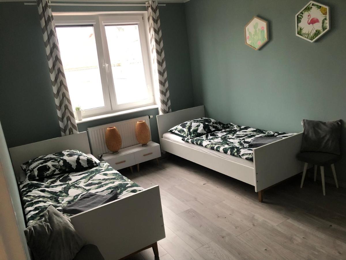 Apartament Mia Malbork Exterior photo
