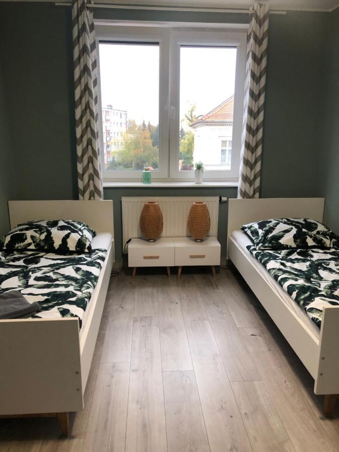 Apartament Mia Malbork Exterior photo