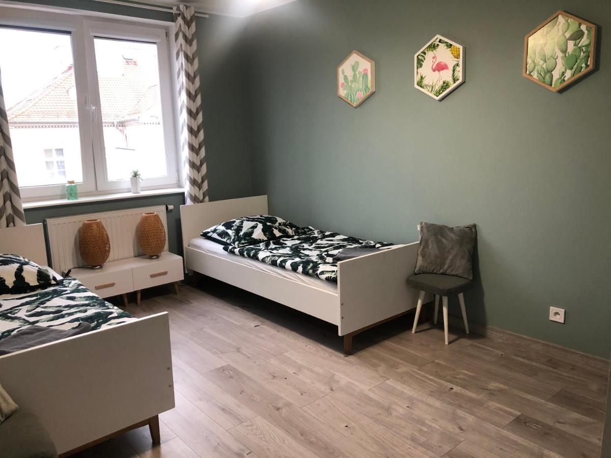 Apartament Mia Malbork Exterior photo